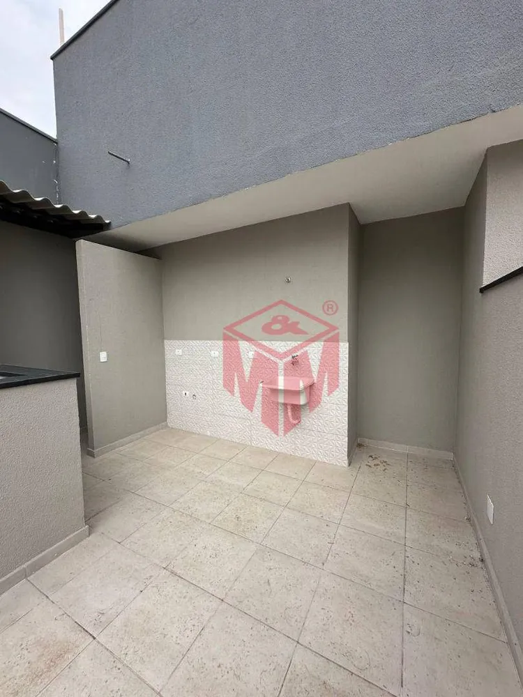 Cobertura, 2 quartos, 90 m² - Foto 12