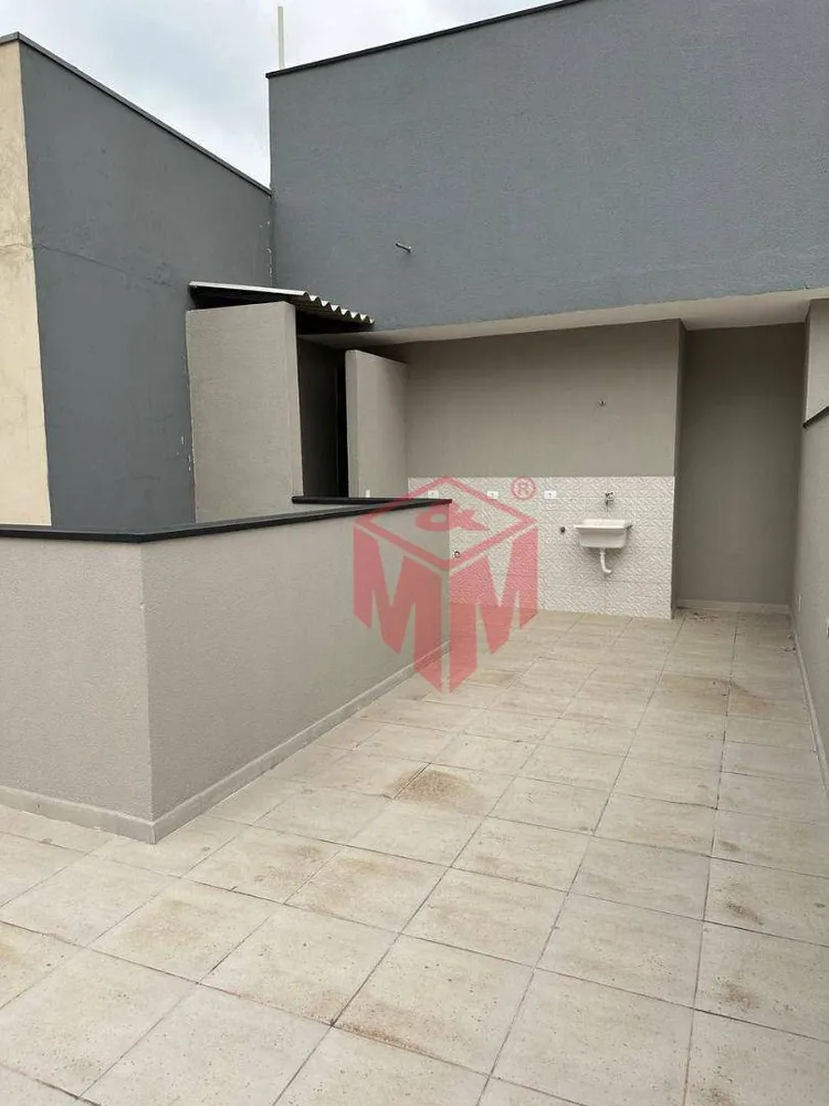 Cobertura, 2 quartos, 90 m² - Foto 9