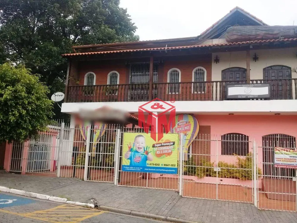 Prédio Inteiro, 890 m² - Foto 2