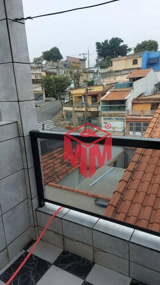 Casa, 5 quartos, 200 m² - Foto 3