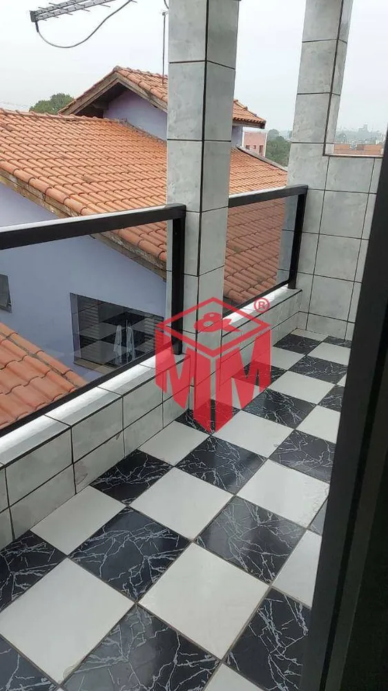 Casa, 5 quartos, 200 m² - Foto 14