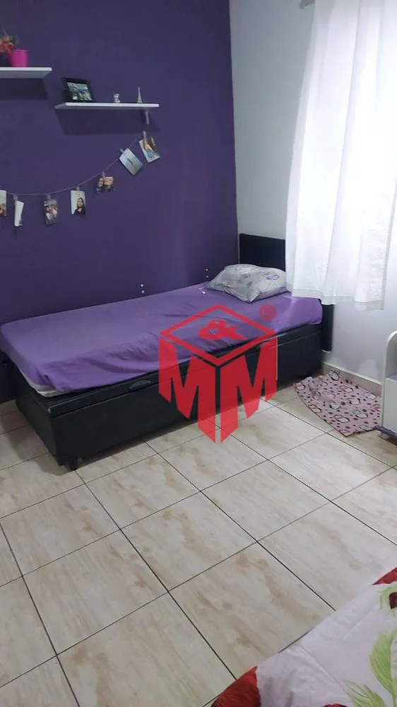 Casa, 5 quartos, 200 m² - Foto 6