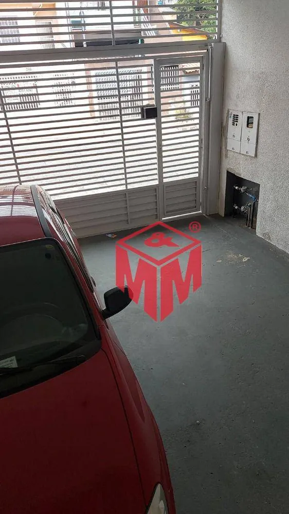 Casa, 5 quartos, 200 m² - Foto 8