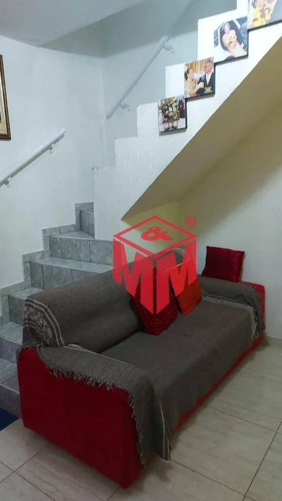 Casa, 5 quartos, 200 m² - Foto 4
