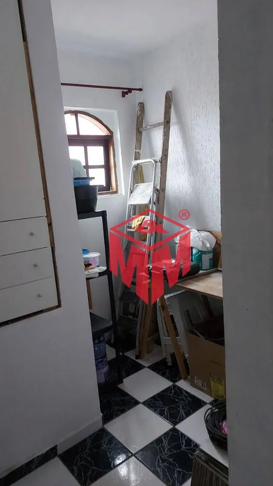 Casa, 5 quartos, 200 m² - Foto 13