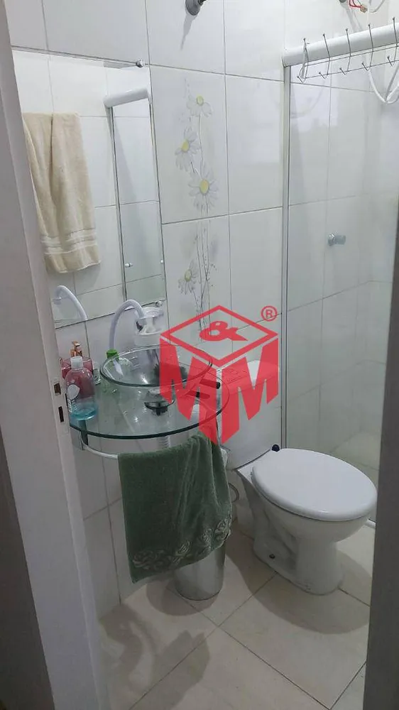 Casa, 5 quartos, 200 m² - Foto 7
