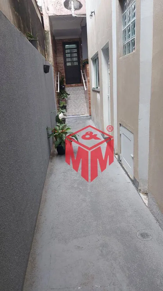 Casa, 5 quartos, 200 m² - Foto 2