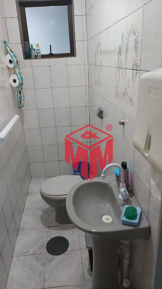 Casa, 5 quartos, 200 m² - Foto 2