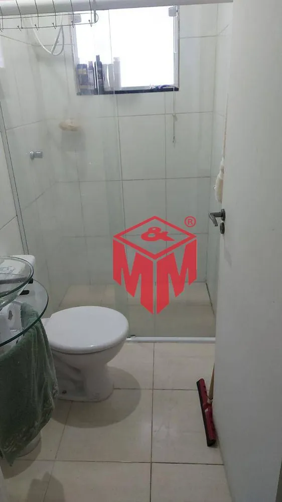 Casa, 5 quartos, 200 m² - Foto 7