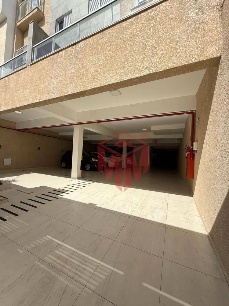 Apartamento, 2 quartos, 44 m² - Foto 11