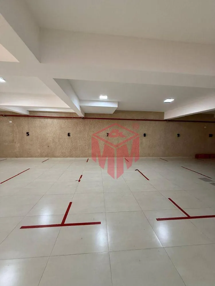 Apartamento, 2 quartos, 44 m² - Foto 14
