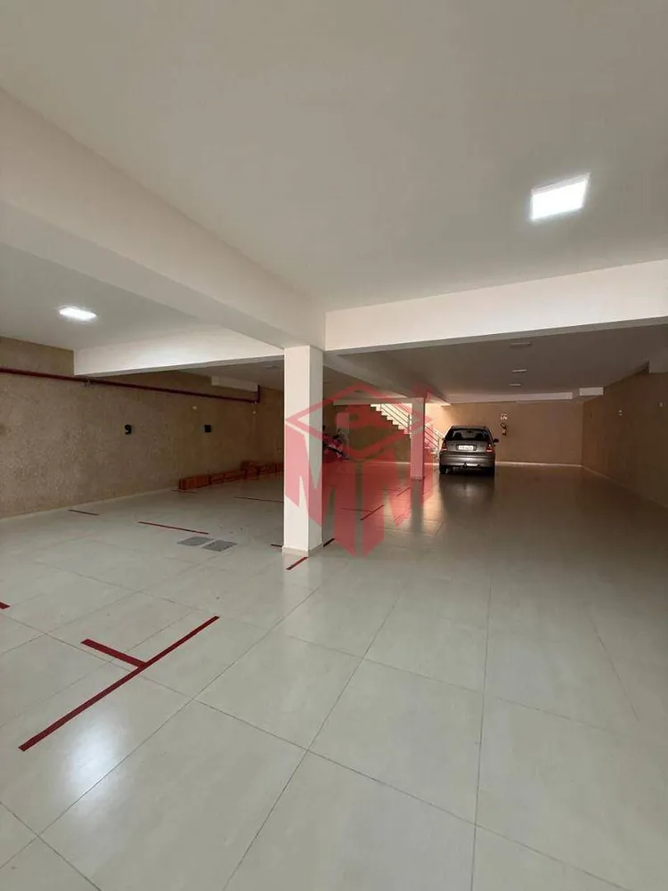 Apartamento, 2 quartos, 44 m² - Foto 13