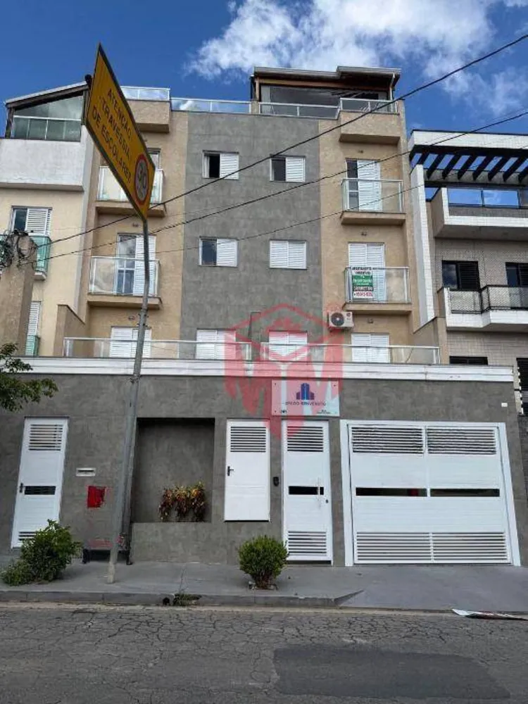 Apartamento, 2 quartos, 44 m² - Foto 7
