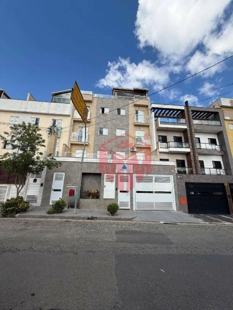 Apartamento, 2 quartos, 44 m² - Foto 8