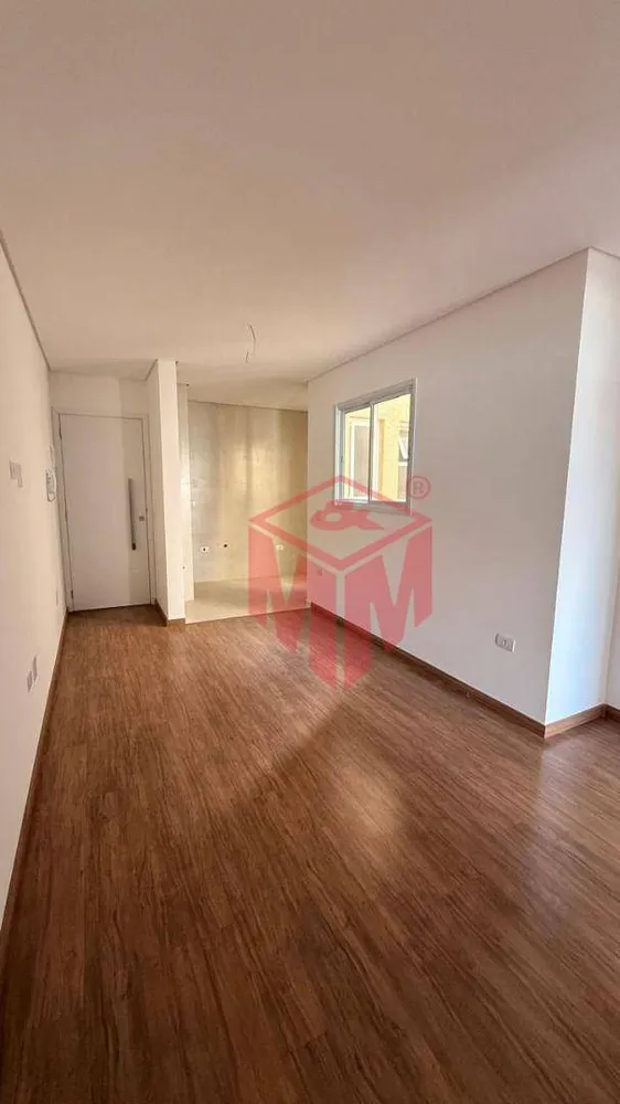 Apartamento, 2 quartos, 44 m² - Foto 1