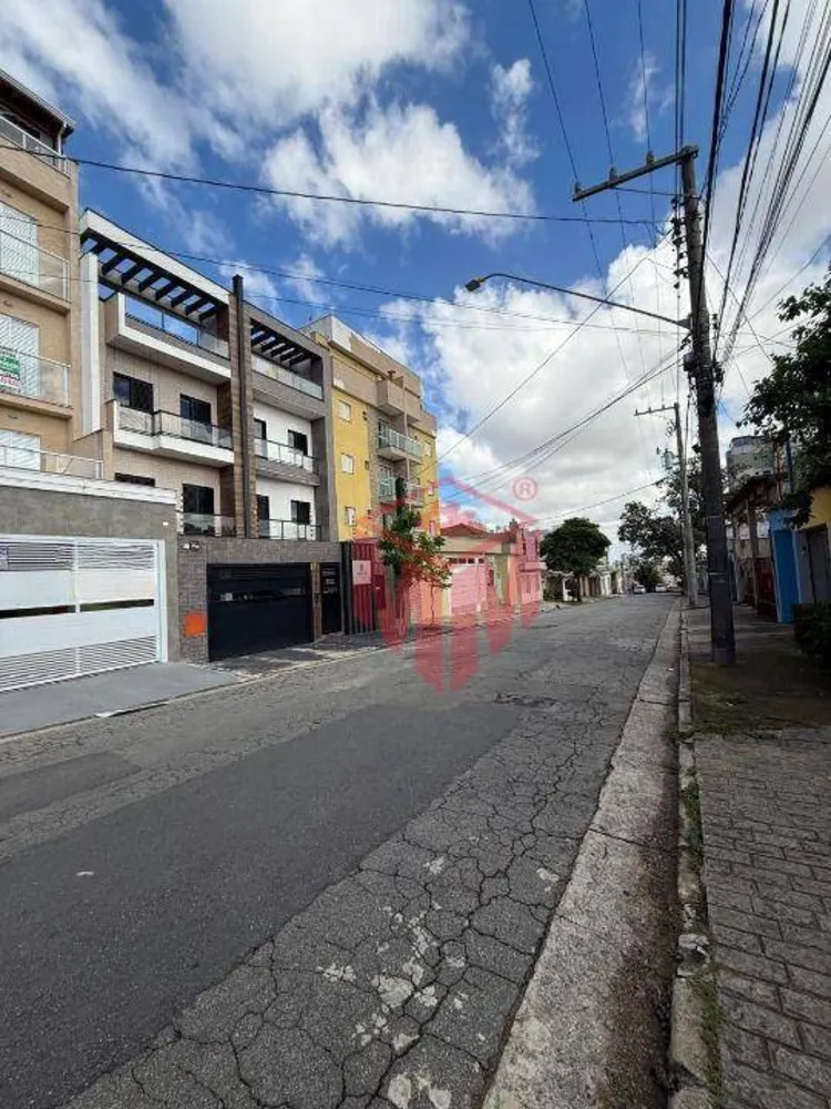 Apartamento, 2 quartos, 44 m² - Foto 9