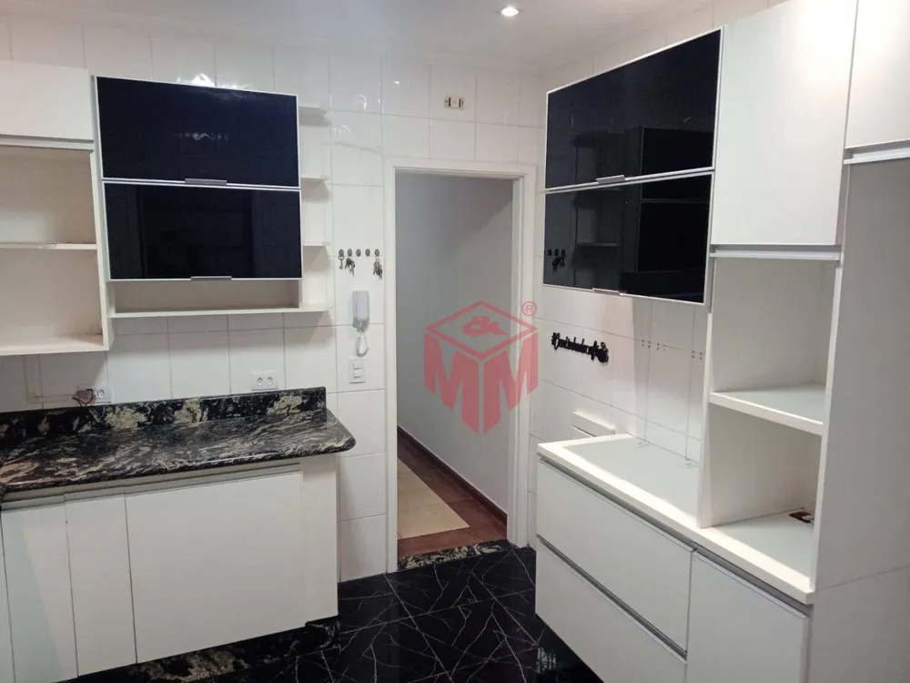 Sobrado, 3 quartos, 140 m² - Foto 3