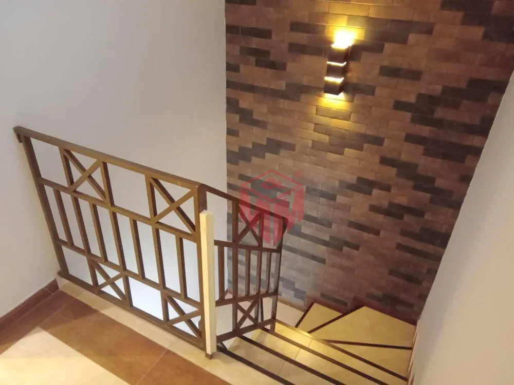 Sobrado, 3 quartos, 140 m² - Foto 2