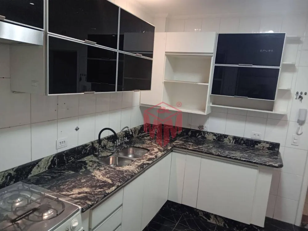 Sobrado, 3 quartos, 140 m² - Foto 6