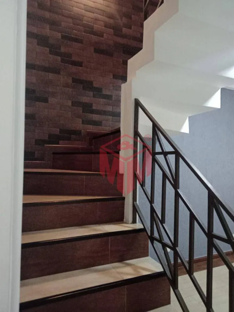 Sobrado, 3 quartos, 140 m² - Foto 8