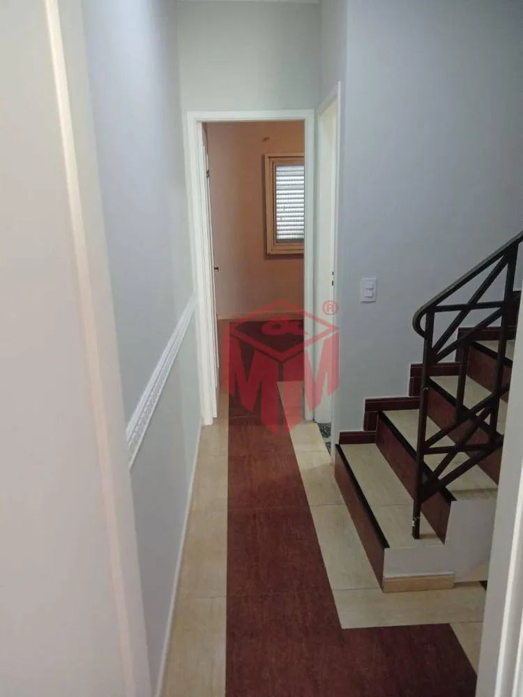 Sobrado, 3 quartos, 140 m² - Foto 4