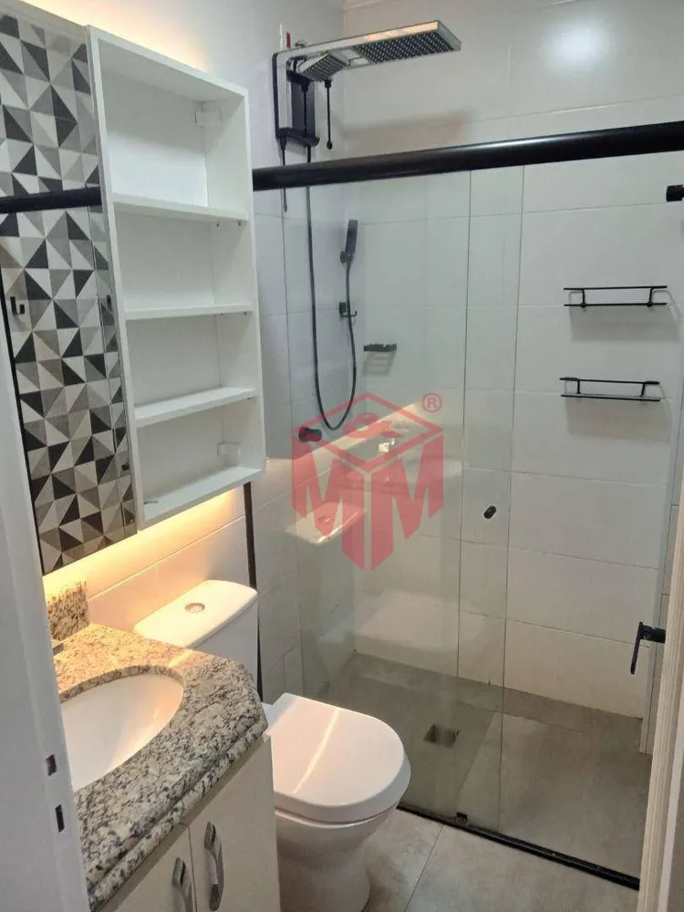 Sobrado, 3 quartos, 140 m² - Foto 7