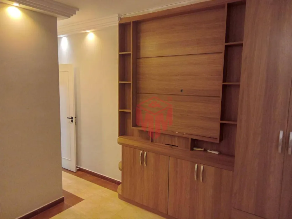 Sobrado, 3 quartos, 140 m² - Foto 5