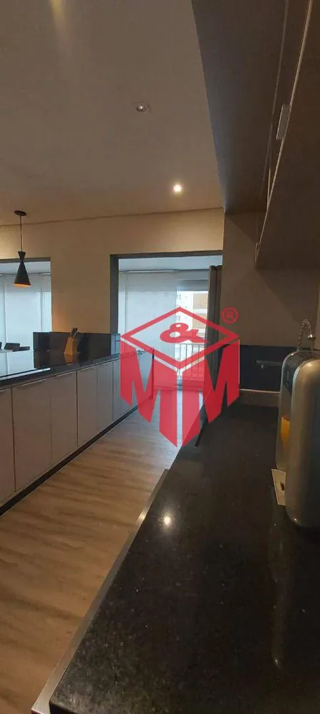 Apartamento, 4 quartos, 151 m² - Foto 3