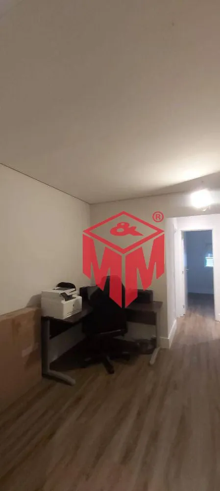 Apartamento, 4 quartos, 151 m² - Foto 8