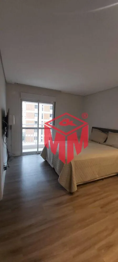 Apartamento, 4 quartos, 151 m² - Foto 8