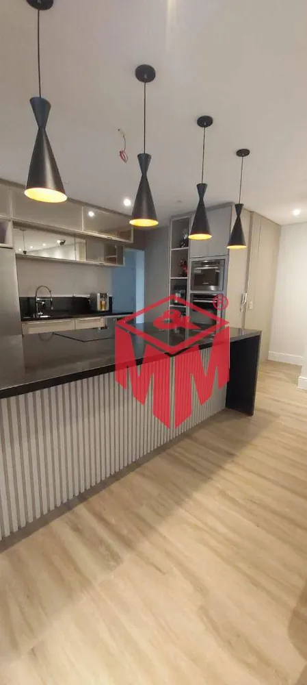 Apartamento, 4 quartos, 151 m² - Foto 5