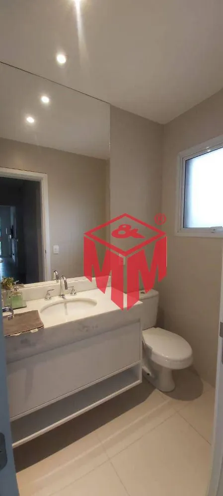 Apartamento, 4 quartos, 151 m² - Foto 5