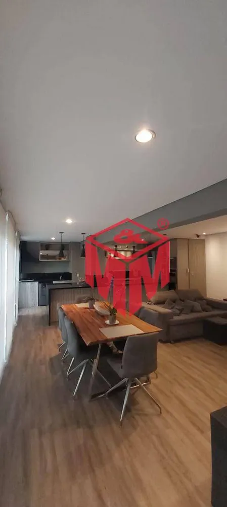 Apartamento, 4 quartos, 151 m² - Foto 3
