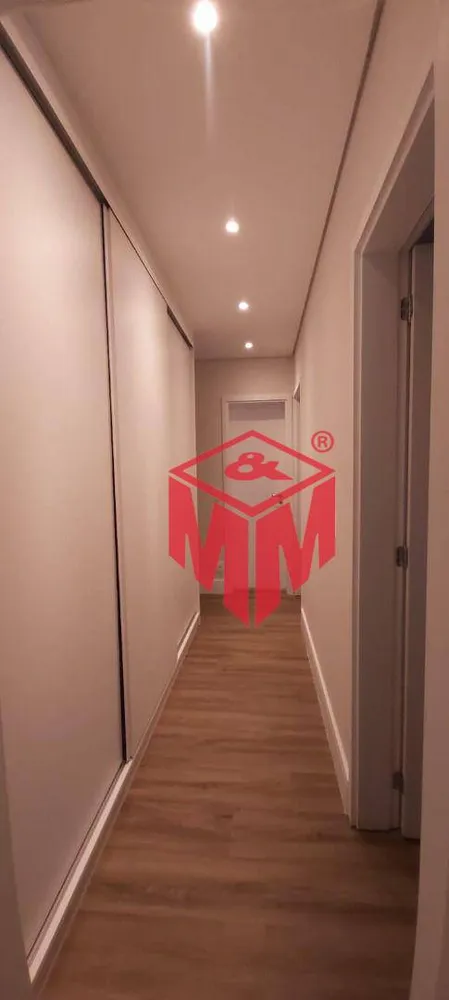 Apartamento, 4 quartos, 151 m² - Foto 11