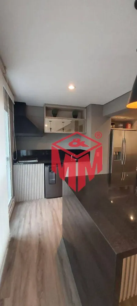 Apartamento, 4 quartos, 151 m² - Foto 2
