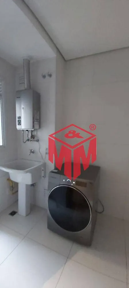 Apartamento, 4 quartos, 151 m² - Foto 16