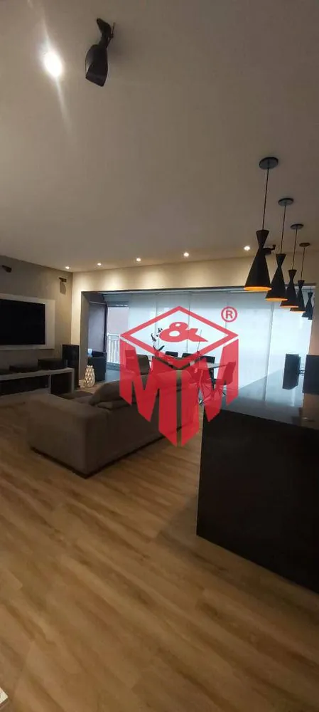 Apartamento, 4 quartos, 151 m² - Foto 1
