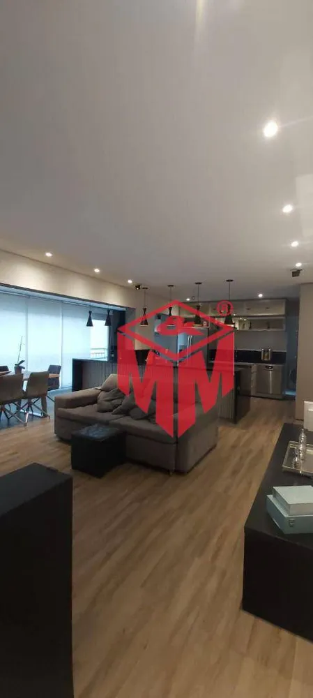 Apartamento, 4 quartos, 151 m² - Foto 6
