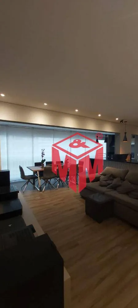 Apartamento, 4 quartos, 151 m² - Foto 1