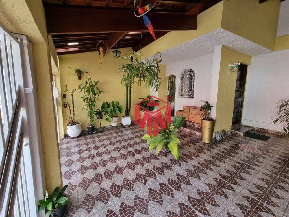 Casa, 3 quartos, 207 m² - Foto 9