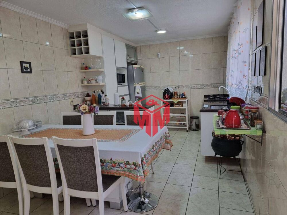 Casa, 3 quartos, 207 m² - Foto 15