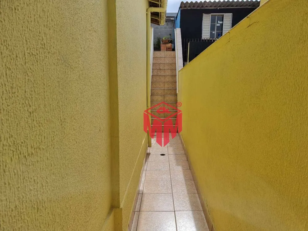 Casa, 3 quartos, 207 m² - Foto 21