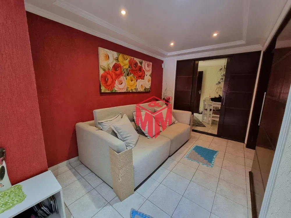 Casa, 3 quartos, 207 m² - Foto 2