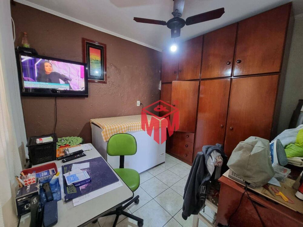 Casa, 3 quartos, 207 m² - Foto 8