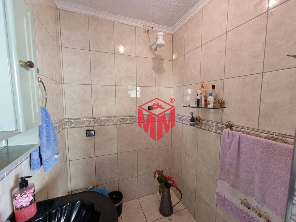 Casa, 3 quartos, 207 m² - Foto 1
