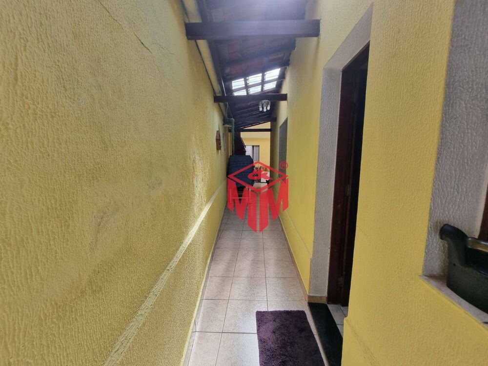 Casa, 3 quartos, 207 m² - Foto 13