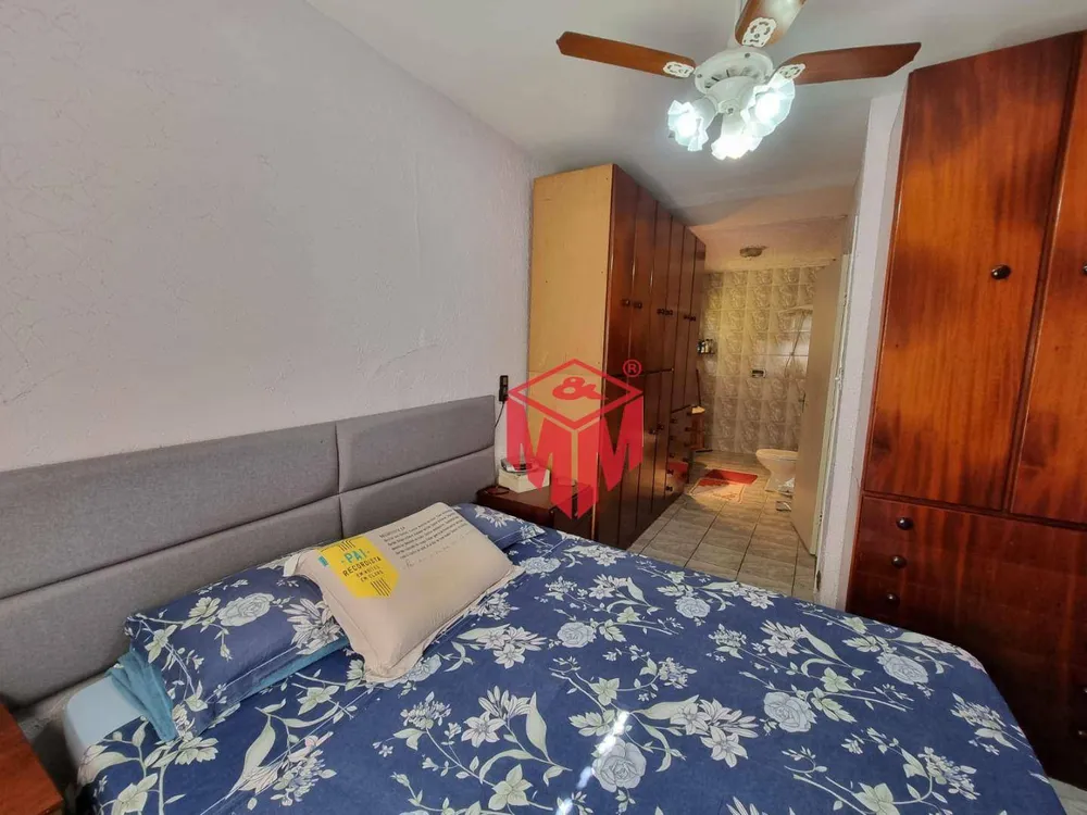 Casa, 3 quartos, 207 m² - Foto 6
