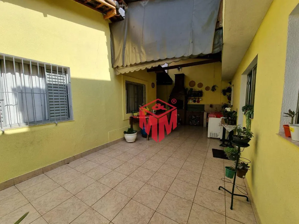 Casa, 3 quartos, 207 m² - Foto 18