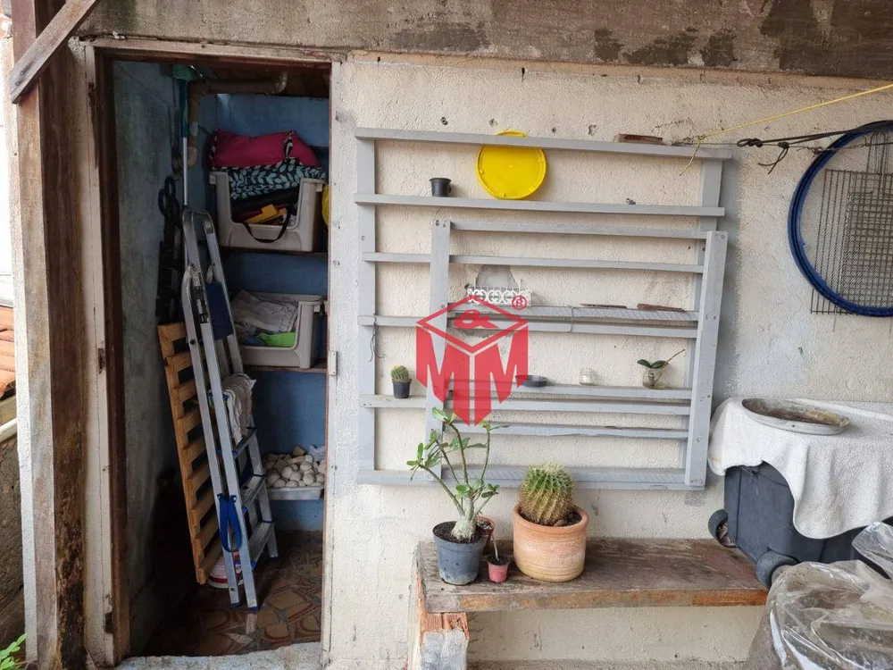 Casa, 3 quartos, 207 m² - Foto 23