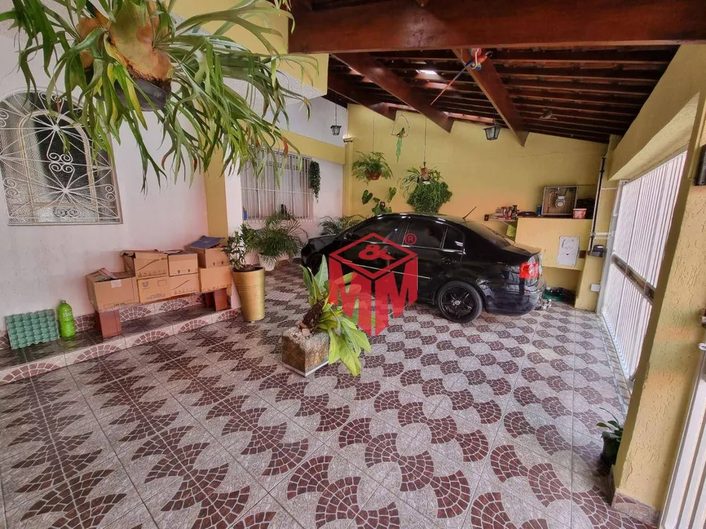 Casa, 3 quartos, 207 m² - Foto 17